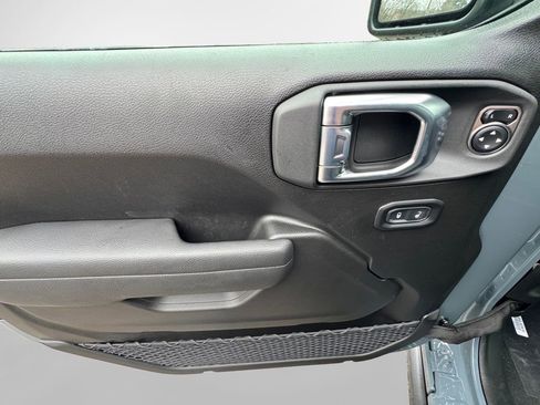 New 2026 Jeep Gladiator Willys image 22