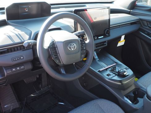 New 2026 Toyota bZ image 7