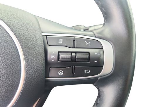 Used 2023 Kia K5 EX image 34