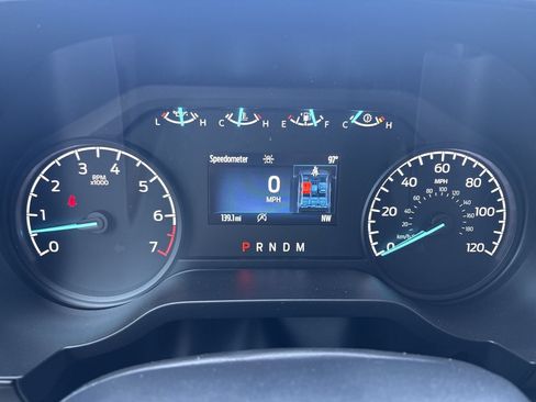 New 2026 Ford F150 STX RWD image 11