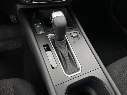 New 2026 Nissan Kicks S image 12