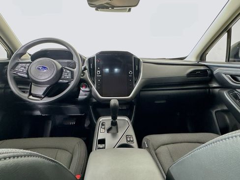 Certified 2024 Subaru Crosstrek 2.0i Premium AWD/4WD image 13