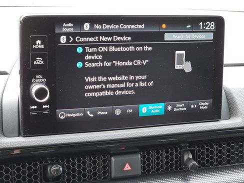 Certified 2025 Honda CR-V Sport Touring image 13