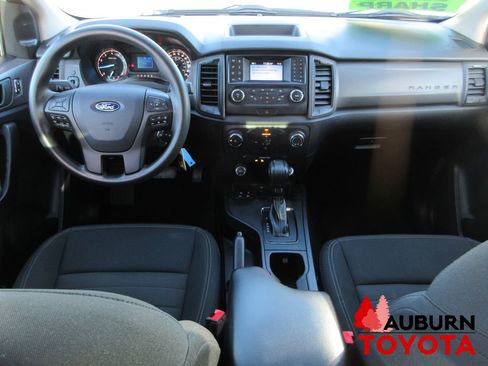 Used 2019 Ford Ranger XL w/ Equipment Group 101A Mid image 11