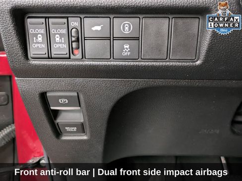 Certified 2023 Honda Odyssey Sport image 25