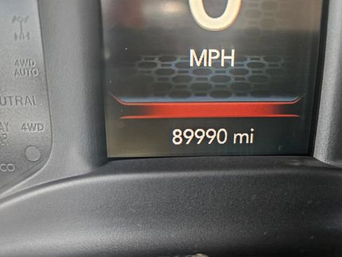 Used 2019 RAM 1500 Big Horn RWD image 16