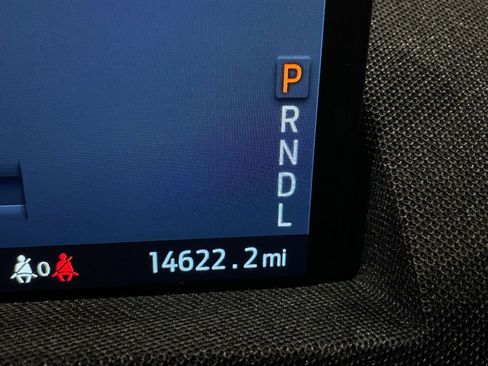 Used 2023 Ford Mustang Mach-E GT image 44