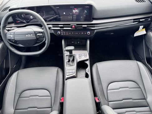 New 2026 Kia Sportage SX image 29