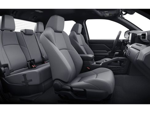 New 2026 Toyota Tacoma SR5 image 28