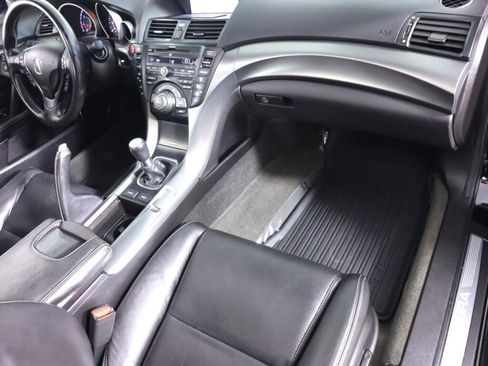 Used 2012 Acura TL SH-AWD image 34
