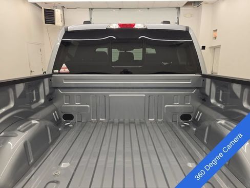 New 2026 Ford F150 XLT AWD/4WD image 17
