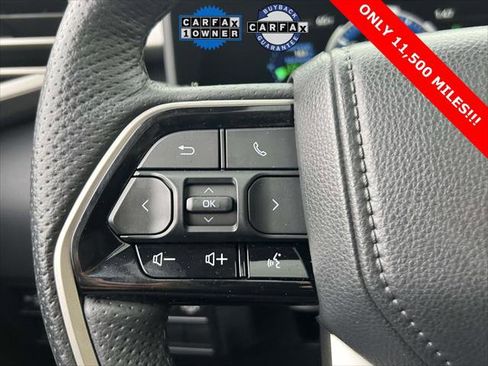 Used 2023 Toyota Sequoia Limited image 29
