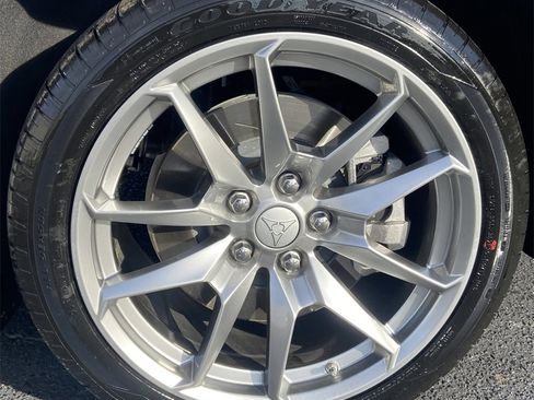 New 2026 Dodge Charger R/T Scat Pack image 10