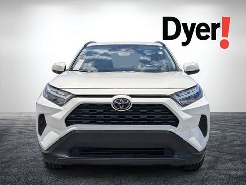 Used 2023 Toyota RAV4 XLE FWD image 10