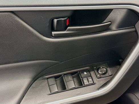 Used 2025 Toyota RAV4 LE image 15
