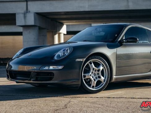 Used 2006 Porsche 911 Carrera image 35
