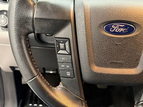 Used 2016 Ford Expedition King Ranch image 20