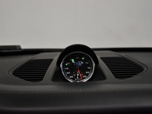 Used 2013 Porsche 911 Carrera 4S AWD/4WD image 20