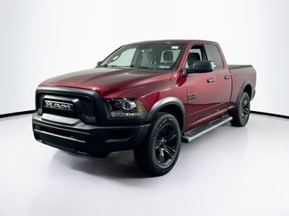 Used 2022 RAM 1500 Classic Warlock video 1