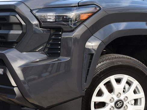 Used 2024 Toyota Tacoma SR5 image 13