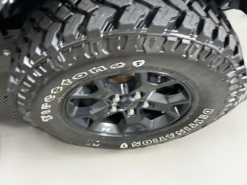 Used 2022 Jeep Wrangler Unlimited Sport AWD/4WD image 11