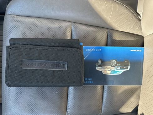 Used 2012 Honda Ridgeline RTL image 30