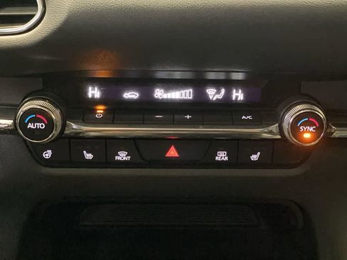 Used 2023 MAZDA CX-30 2.5 Turbo w/ Premium Package image 22