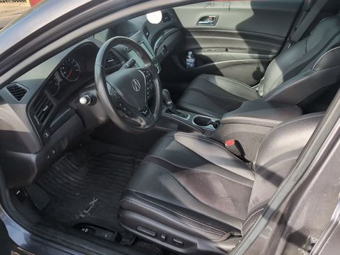 Used 2021 Acura ILX FWD image 12
