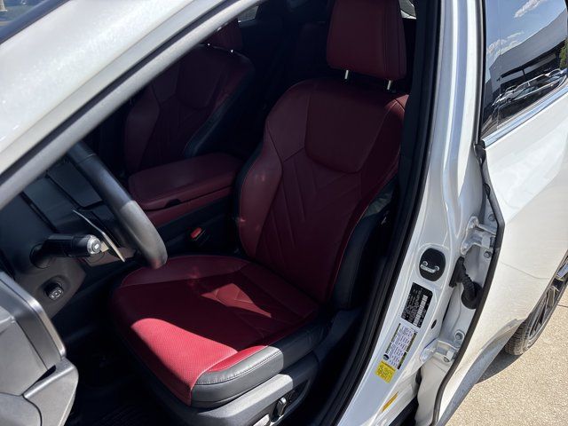 Used 2024 Lexus NX 350 AWD w/ Vision Package image 19