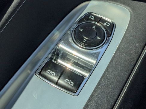 Used 2020 Chevrolet Corvette Stingray Coupe w/ 1LT RWD image 24
