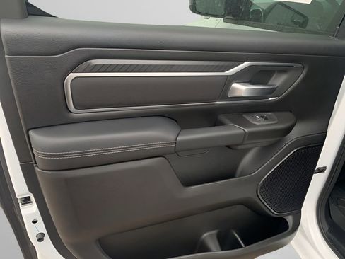 New 2026 RAM 1500 Big Horn image 24