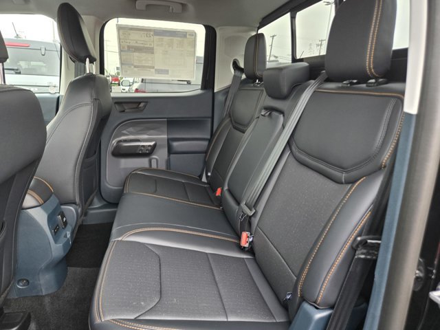 New 2026 Ford Maverick Tremor AWD/4WD image 19