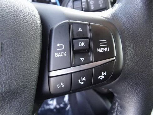 Certified 2023 Ford Bronco Sport Big Bend w/ Convenience Package image 18