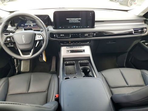 New 2026 Lincoln Aviator 2WD w/ Jet Appearance Package image 16