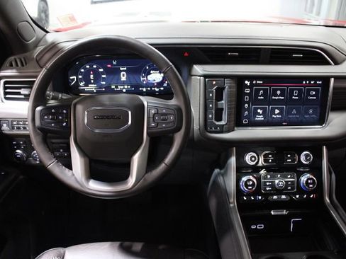 Used 2024 GMC Yukon XL Denali w/ Max Trailering Package AWD/4WD image 31