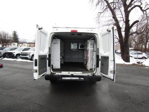 Used 2019 Nissan NV 1500 S image 16