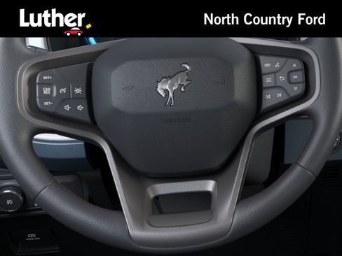 New 2026 Ford Bronco Heritage Edition AWD/4WD image 14