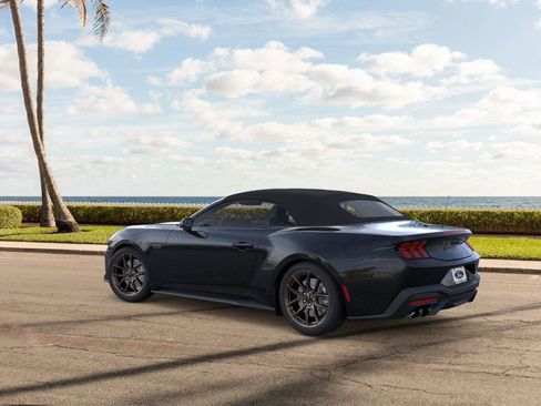 New 2026 Ford Mustang GT Premium image 21