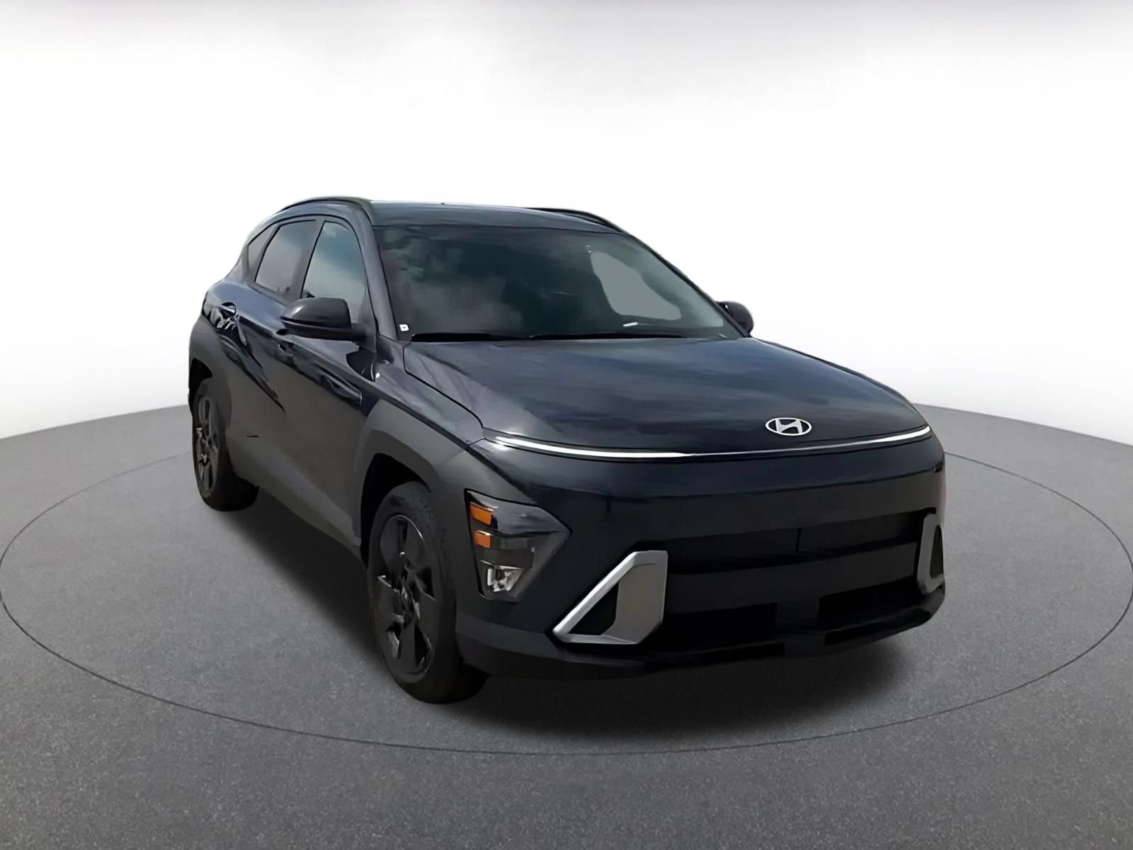 Used 2026 Hyundai Kona SEL Sport FWD image 3