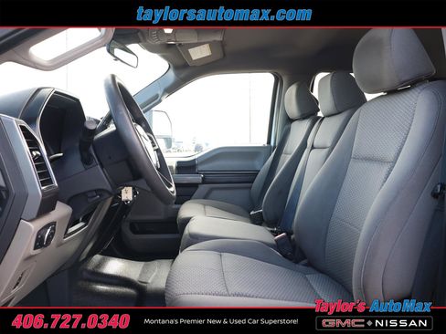 Used 2022 Ford F350 XLT w/ XLT Value Package image 6