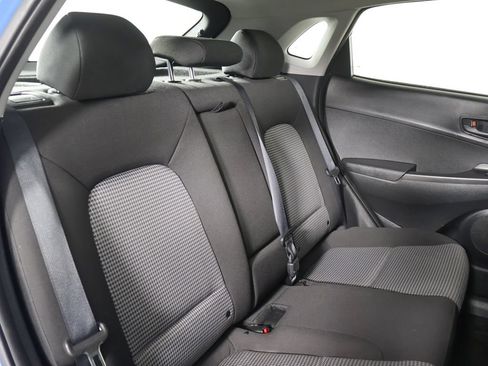 Used 2018 Hyundai Kona SE AWD/4WD image 25