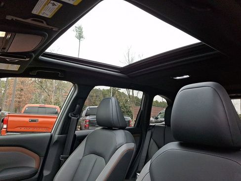 Used 2025 Subaru Forester Sport image 15