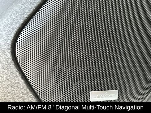 Used 2022 GMC Acadia AT4 w/ Technology Package image 13