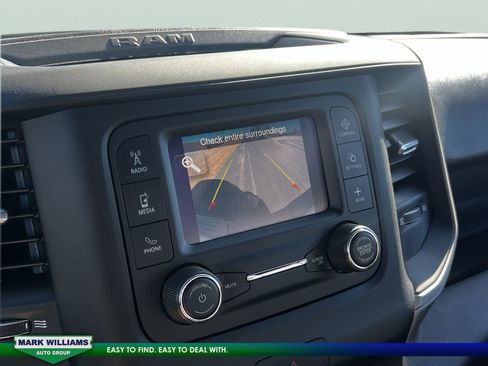 Used 2024 RAM 2500 Tradesman image 20
