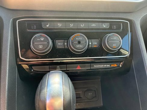 Used 2022 Volkswagen Atlas SE AWD/4WD image 21