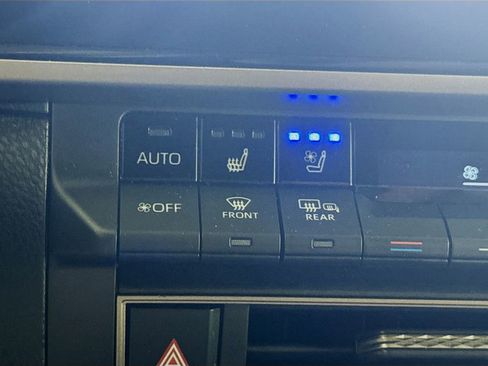 Certified 2025 Toyota Camry XSE w/ Premium Plus Package FWD image 19