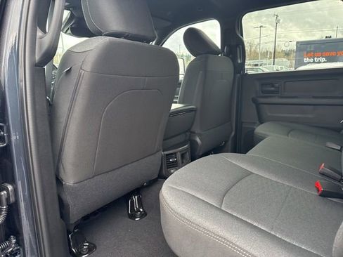 New 2026 RAM 3500 Tradesman AWD/4WD image 16