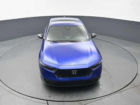 Certified 2024 Honda Accord Sport image 46