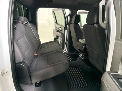 Used 2023 Chevrolet Silverado 1500 LT AWD/4WD image 23