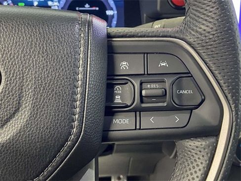 Used 2024 Toyota Tacoma TRD Sport image 30